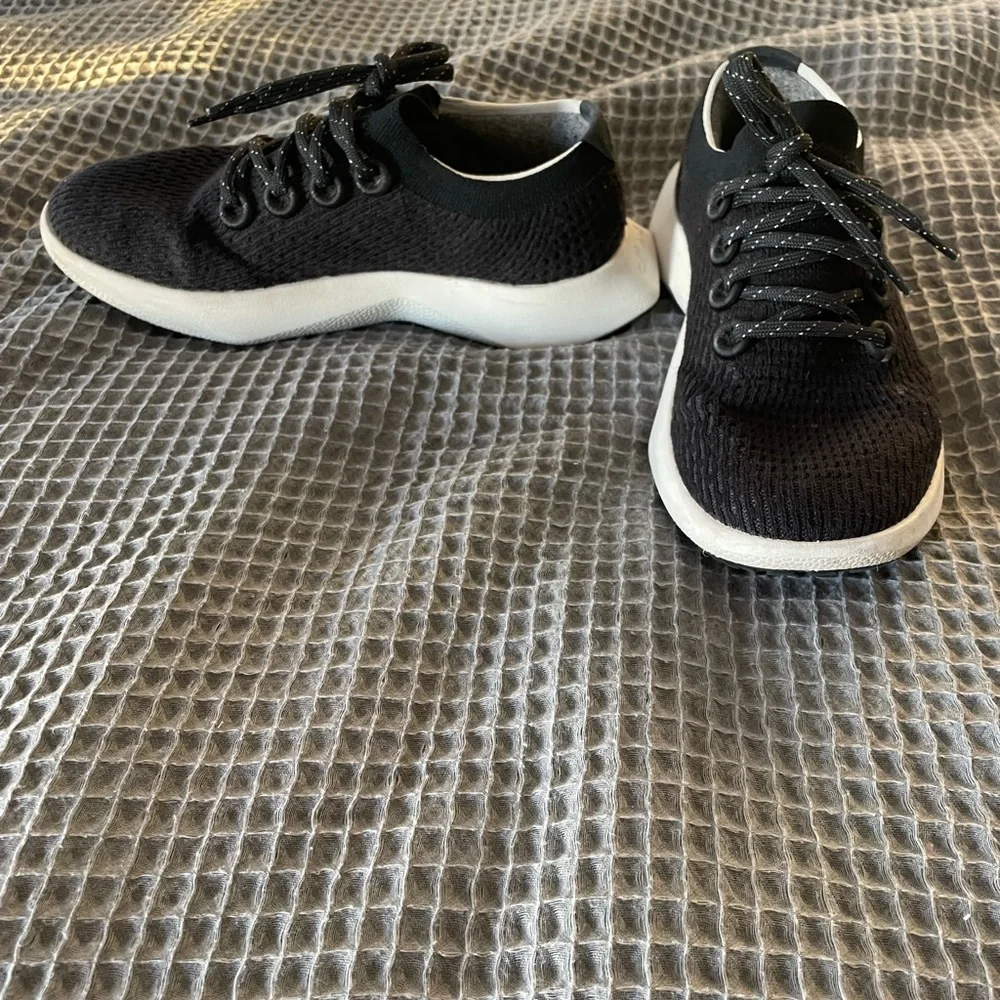 Allbirds Tree Dasher 2 - Picture 4 of 4